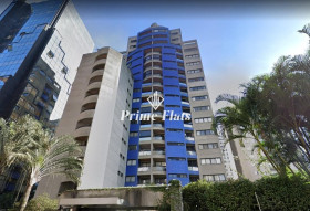 Apartamento com 2 Quartos à Venda, 84 m² em Vila Olímpia - São Paulo