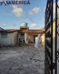 Casa com 3 Quartos à Venda, 120 m² em Cruz Das Armas - João Pessoa