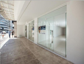 Sala Comercial à Venda, 92 m² em Centro - Balneário Camboriú