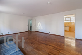 Apartamento com 4 Quartos à Venda, 132 m² em Perdizes - São Paulo