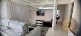 Apartamento com 3 Quartos à Venda, 123 m² em Olímpico - São Caetano Do Sul