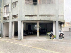 Sala Comercial à Venda, 195 m² em Rudge Ramos - São Bernardo Do Campo