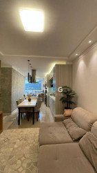 Apartamento com 3 Quartos à Venda, 70 m² em Varzea - Itapema