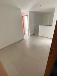 Apartamento com 2 Quartos à Venda, 42 m² em Vila Mendonça - Araçatuba