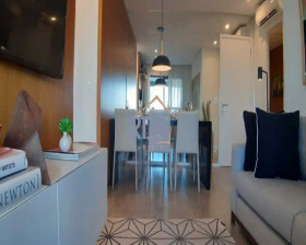 Apartamento com 3 Quartos à Venda, 88 m² em Vila Leopoldina - São Paulo