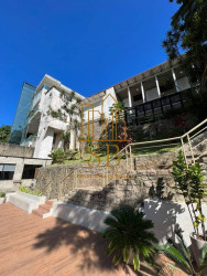 Casa com 4 Quartos à Venda, 600 m² em Ilha Porchat - São Vicente