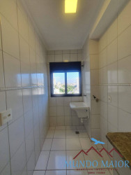 Apartamento com 3 Quartos à Venda, 65 m² em Baeta Neves - São Bernardo Do Campo