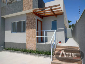 Casa com 3 Quartos à Venda, 186 m² em Residencial Jardins Da Catalunha - Atibaia