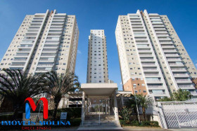 Apartamento com 3 Quartos à Venda, 139 m² em Santa Maria - São Caetano Do Sul