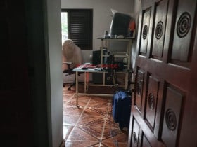 Casa com 4 Quartos à Venda, 300 m² em Vila Renato (zona Leste) - São Paulo