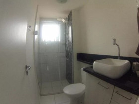 Apartamento com 2 Quartos à Venda, 48 m² em Vila Esperança - Jundiaí