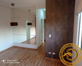 Apartamento com 2 Quartos à Venda, 72 m² em Jardim Das Rosas - Itu