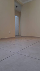 Apartamento com 2 Quartos à Venda, 47 m² em Vila Rangel - São José Dos Campos