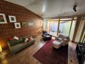 Casa com 3 Quartos à Venda, 250 m² em Centro - Mogi Mirim