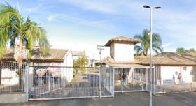 Casa de Condomínio com 2 Quartos à Venda, 79 m² em Humaitá - Porto Alegre