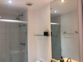 Apartamento com 2 Quartos à Venda, 66 m² em Brooklin Paulista - São Paulo