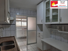 Apartamento com 3 Quartos à Venda, 106 m² em Campo Belo - São Paulo