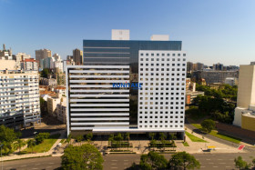 Sala Comercial à Venda, 35 m² em Cidade Baixa - Porto Alegre