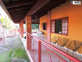 Chácara com 3 Quartos à Venda, 280 m² em área Rural De Limeira - Limeira