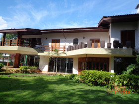 Casa com 4 Quartos à Venda, 840 m² em Interlagos - São Paulo