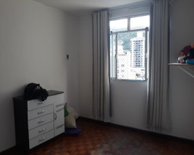 Imóvel com 3 Quartos à Venda, 120 m² em São Mateus - Juiz De Fora