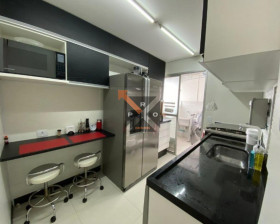 Apartamento com 3 Quartos à Venda, 75 m² em Saúde - São Paulo