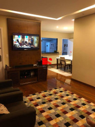Apartamento com 3 Quartos à Venda, 160 m² em Santa Efigênia - Belo Horizonte