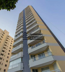 Apartamento com 1 Quarto à Venda, 48 m² em Vila Olímpia - São Paulo