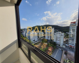 Cobertura com 4 Quartos à Venda, 367 m² em Glória - Joinville