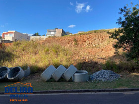 Terreno à Venda, 600 m² em Jundiaizinho (terra Preta) - Mairiporã