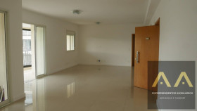 Apartamento com 3 Quartos para Alugar, 201 m² em Tamboré - Santana De Parnaíba