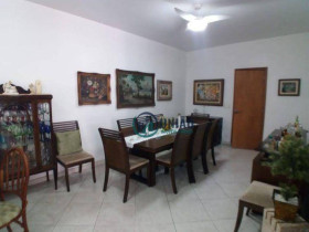 Apartamento com 4 Quartos à Venda, 222 m² em Icaraí - Niterói