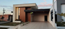 Casa de Condomínio com 3 Quartos à Venda, 165 m² em São Venâncio - Itupeva