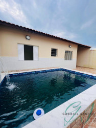 Casa com 2 Quartos à Venda, 161 m² em Suarão - Itanhaém