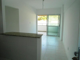 Apartamento com 2 Quartos à Venda, 62 m² em Imbuí - Salvador
