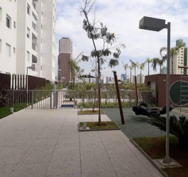 Imóvel com 1 Quarto à Venda, 40 m² em Brás - São Paulo
