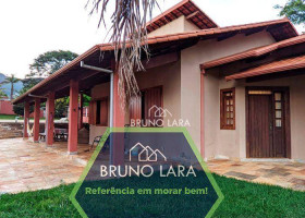 Fazenda à Venda, 250 m² em Vivendas Santa Mônica - Igarapé