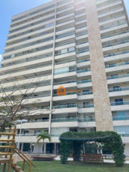Apartamento com 3 Quartos à Venda, 204 m² em Engenheiro Luciano Cavalcante - Fortaleza