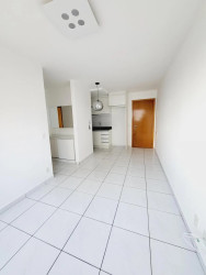 Apartamento com 2 Quartos à Venda, 50 m² em Norte (águas Claras) - Brasília