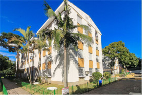 Apartamento com 1 Quarto à Venda, 36 m² em Vila Nova - Porto Alegre
