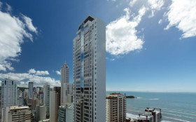 Apartamento com 3 Quartos à Venda, 159 m² em Centro - Balneário Camboriú