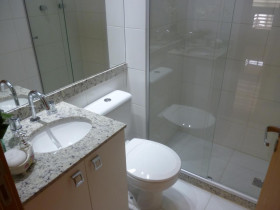 Apartamento com 3 Quartos à Venda, 80 m² em Cachambi - Rio De Janeiro