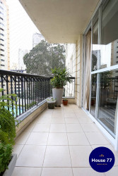 Apartamento com 2 Quartos à Venda, 112 m² em Vila Suzana - São Paulo