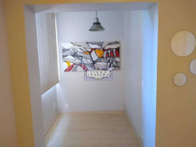 Apartamento com 2 Quartos à Venda, 60 m² em Vila Isabel - Rio De Janeiro