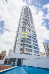 Apartamento com 4 Quartos à Venda, 384 m² em Centro - Balneário Camboriú