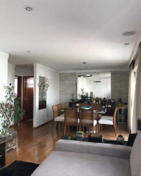 Apartamento com 3 Quartos à Venda, 107 m² em Vila Mariana - São Paulo