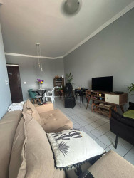 Apartamento com 2 Quartos à Venda, 70 m² em Jardim Oceania - João Pessoa