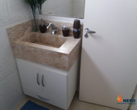 Apartamento com 2 Quartos à Venda, 53 m² em Vila Santa Catarina - São Paulo