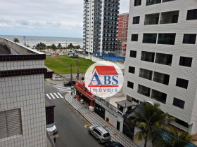 Apartamento com 2 Quartos à Venda, 95 m² em Tupi - Praia Grande