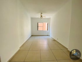 Apartamento com 1 Quarto à Venda, 60 m² em Centro - São Vicente